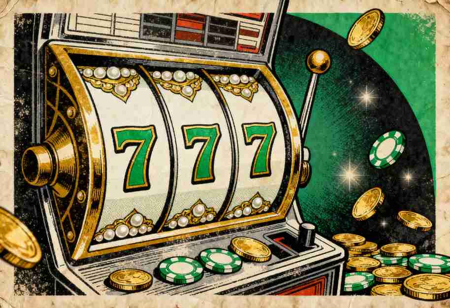 Casiroom Casino Success: Your Ultimate Gaming Checklist