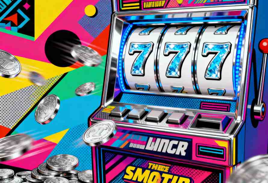 Complete Gids voor Omni Slots Casino: Alles Wat Je Moet Weten