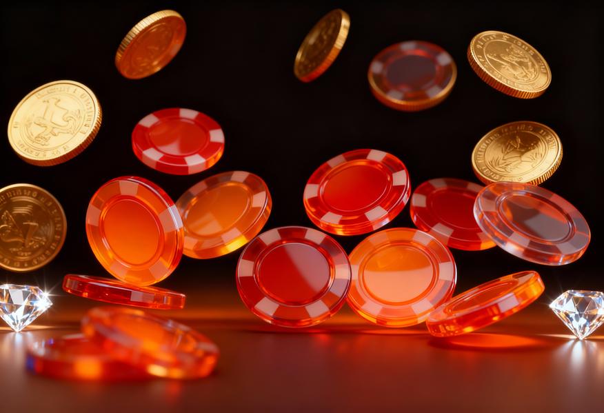 mFortune Casino Free Spins: Claim Your Bonus and Play for Free!