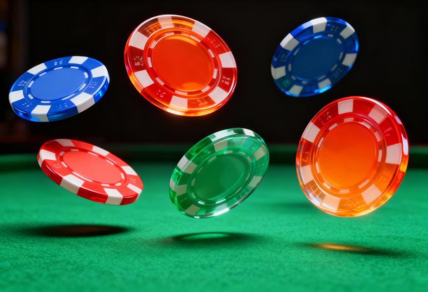 Split Aces Casino Bonuses vs. Competitors: Who Offers More Value?