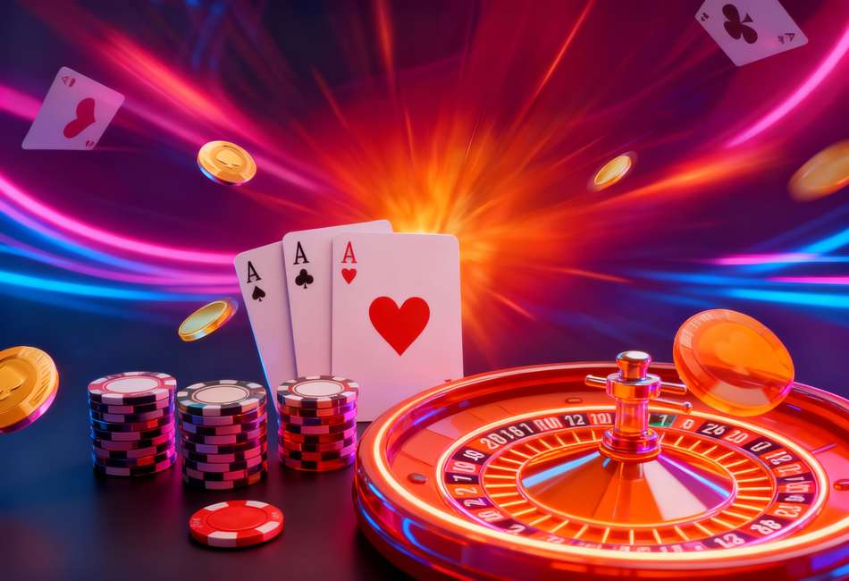 Comment s'inscrire sur un casino en ligne à Singapour (SG Casino) : Guide Complet
