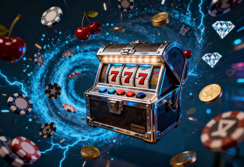 Comment s'inscrire sur un casino en ligne à Singapour (SG Casino) : Guide Complet