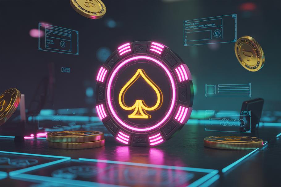Golden Crown Casino Poker: A Comprehensive Guide to Playing and Winning
