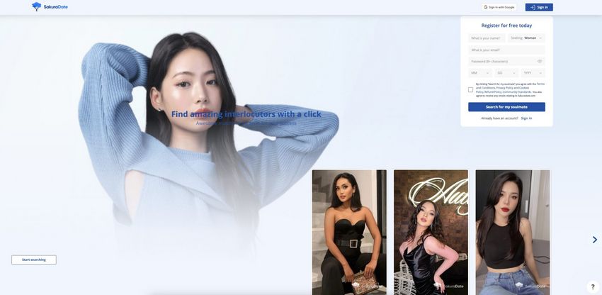 Just how to locate a girlfriend on SofiaDate? - SofiaDate Internet Dating Site 2026