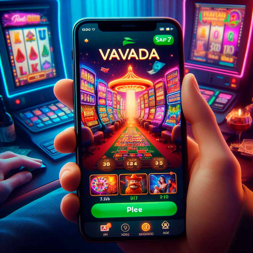 На какие виды спорта можно делать ставки в игорном заведении Vavada? - Отзыв 2026