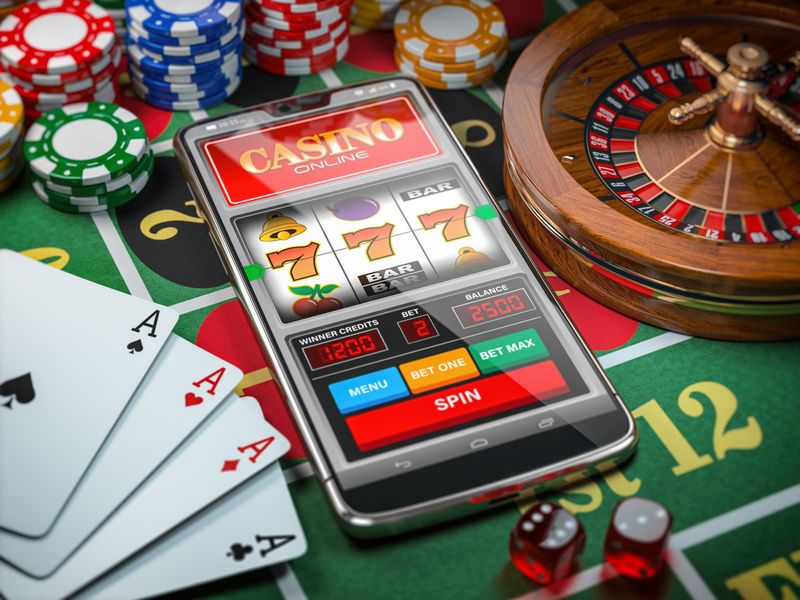 Protection des paiements : comment les casinos en ligne sécurisent vos fonds