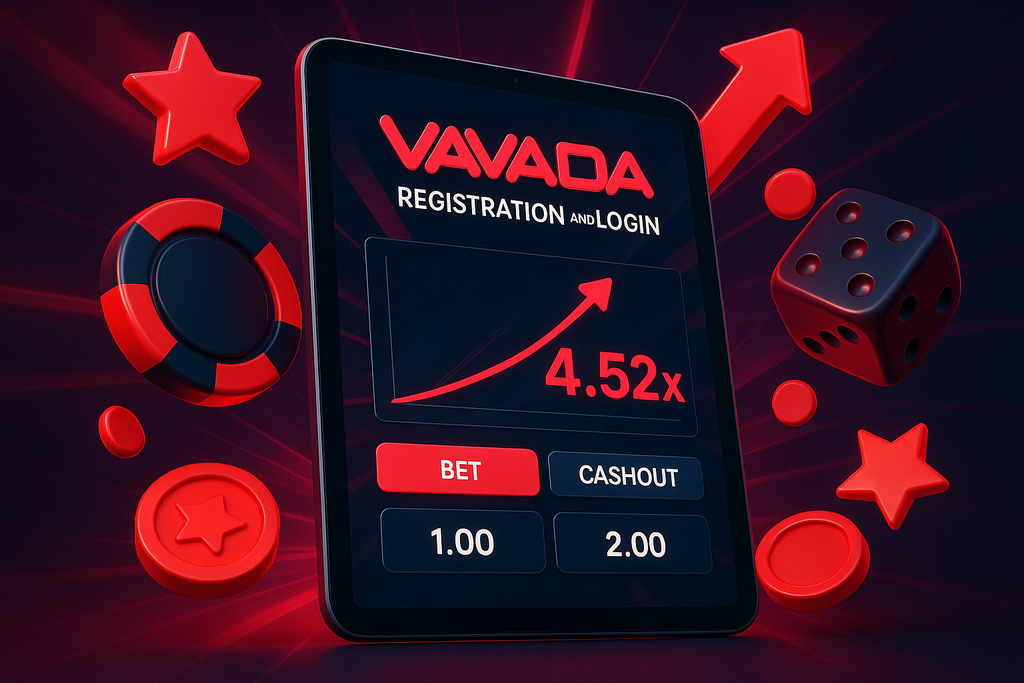 Vavada Casino Authorities - 100% Reward + 100 Free Spins