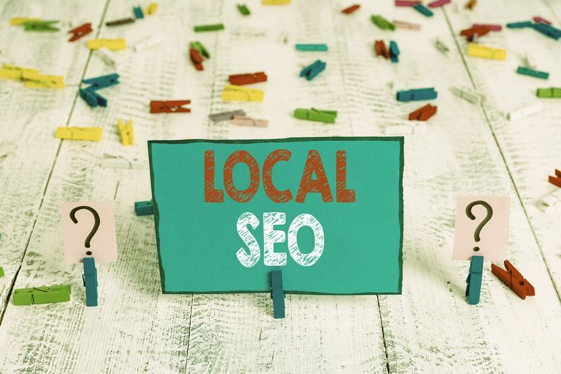 What is Neighborhood SEO?